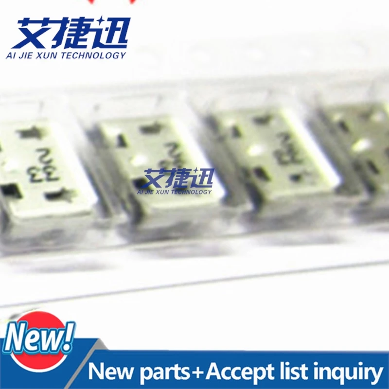 10Pcs 100% New and original 47346-0001 473460001 0473460001 5P SMD USB APM USB Interface large stock