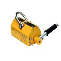 2025 Best Sale OEM PML 100 Kg To 10 Ton 2.5 Times Safety Factor Powerful Permanent Magnetic Lifter