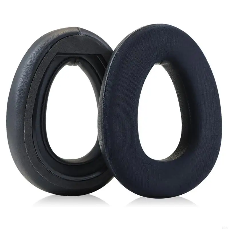 

652E Replace Worn out Ear Cushions Enjoy Extended Comfort and Enhanced Sound Ear Pads for PXC550 PXC550-II Headsets Earpads