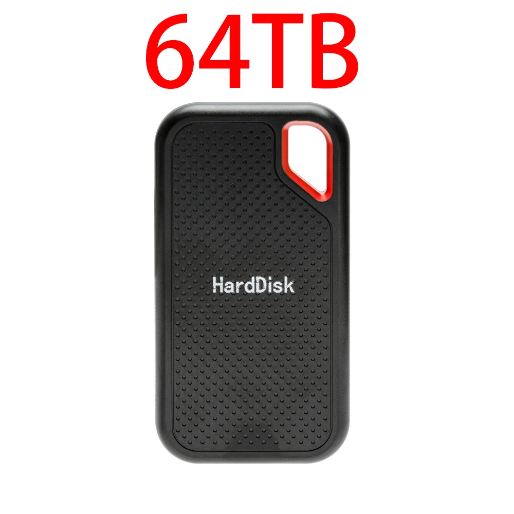 64TB