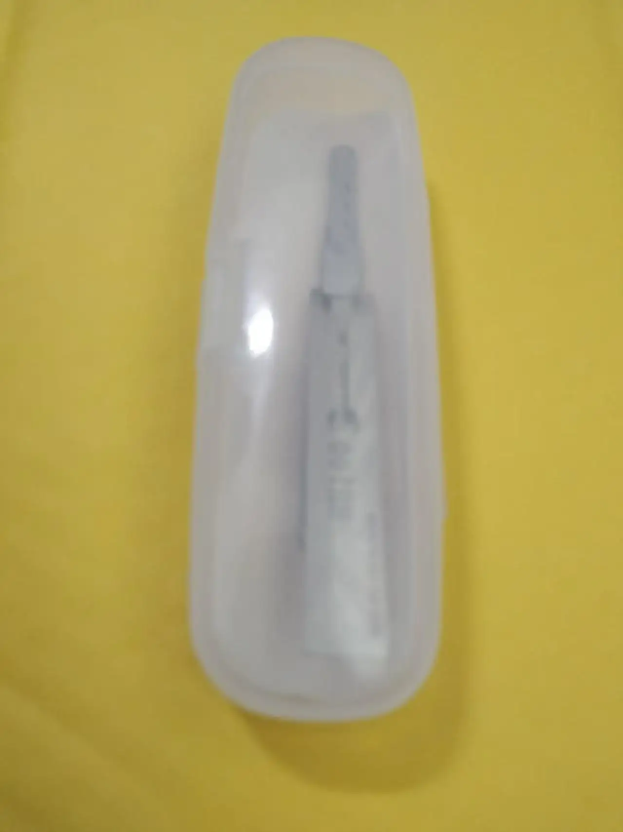 1PCS/LOT GOSO HU66 GOSO HU92 HON66 HU101 HU64 HU100 Inner Groove Lockpick Locksmith Tool - view 6