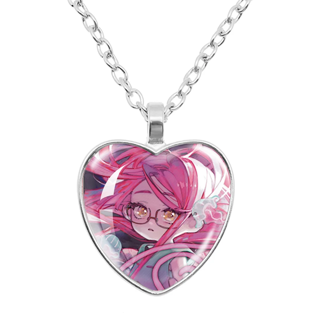 エイリアンステージ Mizi Sua ルカティルイヴァンガラスハート