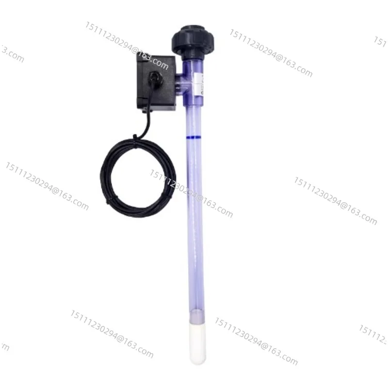 Can be customized Soil tensiometer detector Water and soil potential sensor Smart agricultural irrigation Monitoring guide table
