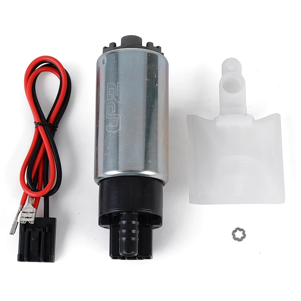 

Fuel Pump For Yamaha VMAX 1700 VMX17 2009 - 2020 2010 2011 2012 2013 2014 2015 2016 2017 2018 2019 / 2S3-13907-00 2S3-13907-01