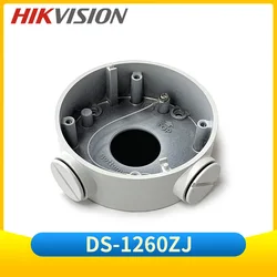 Hikvision DS-1260ZJ Junction box for Bullet CCTV Camera Hiding Cables for DS-2CD2T87G2-LSU/SL