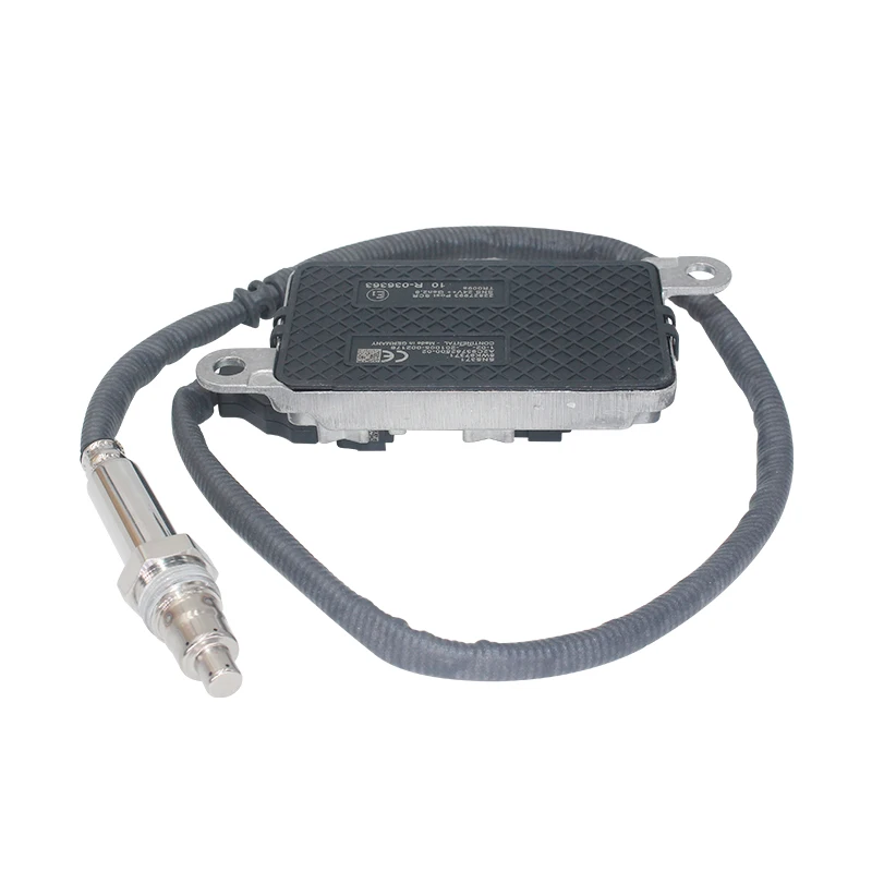 Auto 24V Stikstof Nox Zuurstofsensor 5wk97371 Voor vo lvo Vrachtwagen 22827993 A2c93782800