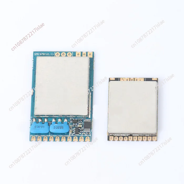 1.2G1.3G1w wireless audio and video transmitter receiving and transmitting small module