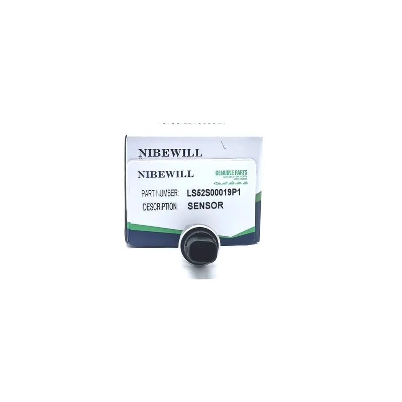LS52s00019p1 LS52S00012P1 Oil Pressure Sensor for Kobelco PC200-8 Sk200-6 Sk200-6e Excavator Parts