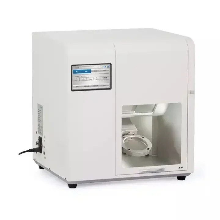 5 Axis Chair Side C…