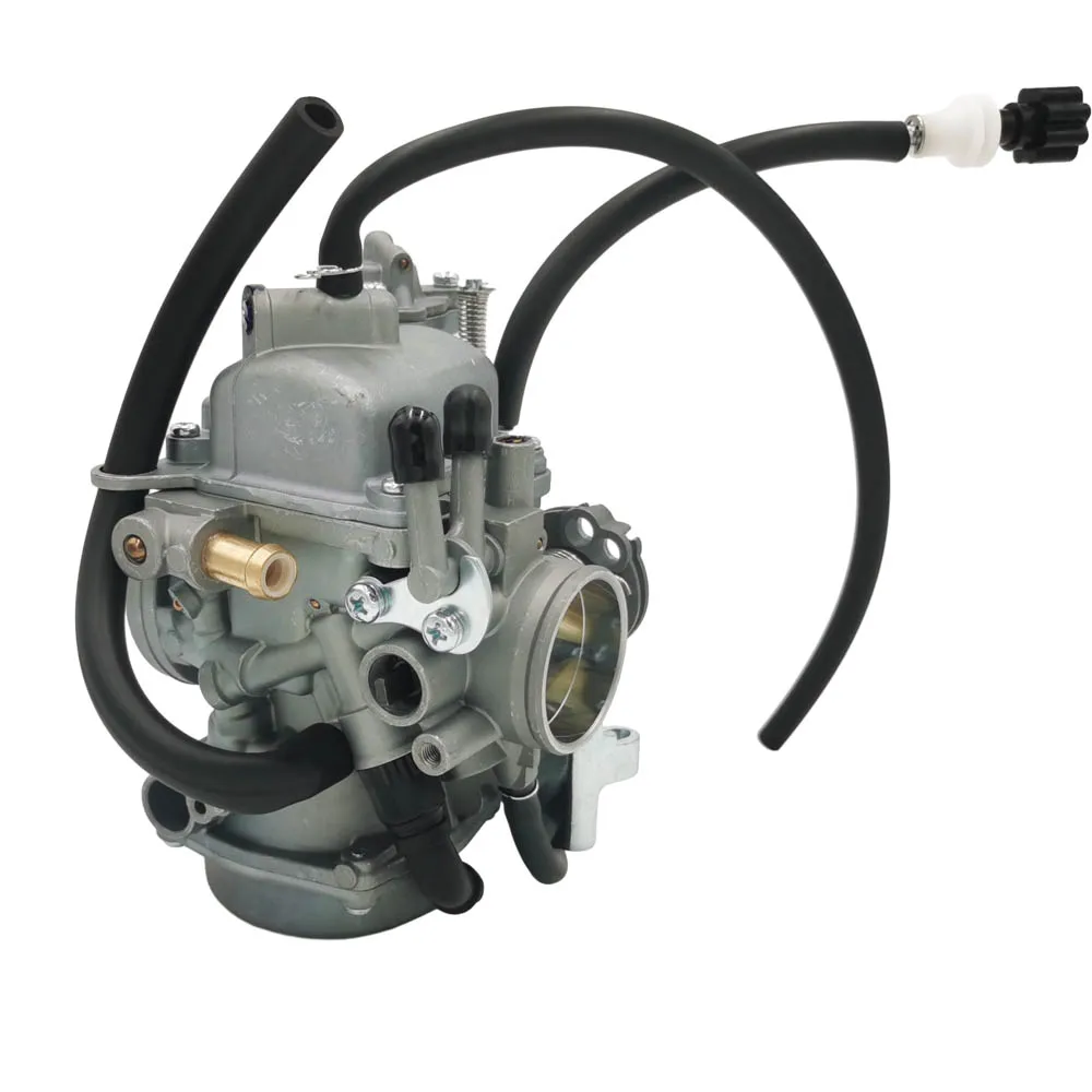 Carburetor VT600 For Honda Shadow VLX600 VT600C VT600CD Deluxe 1999-2007 Carburador 16100-MZ8-U43 Carburettor VT  VLX 600 Carb view 4