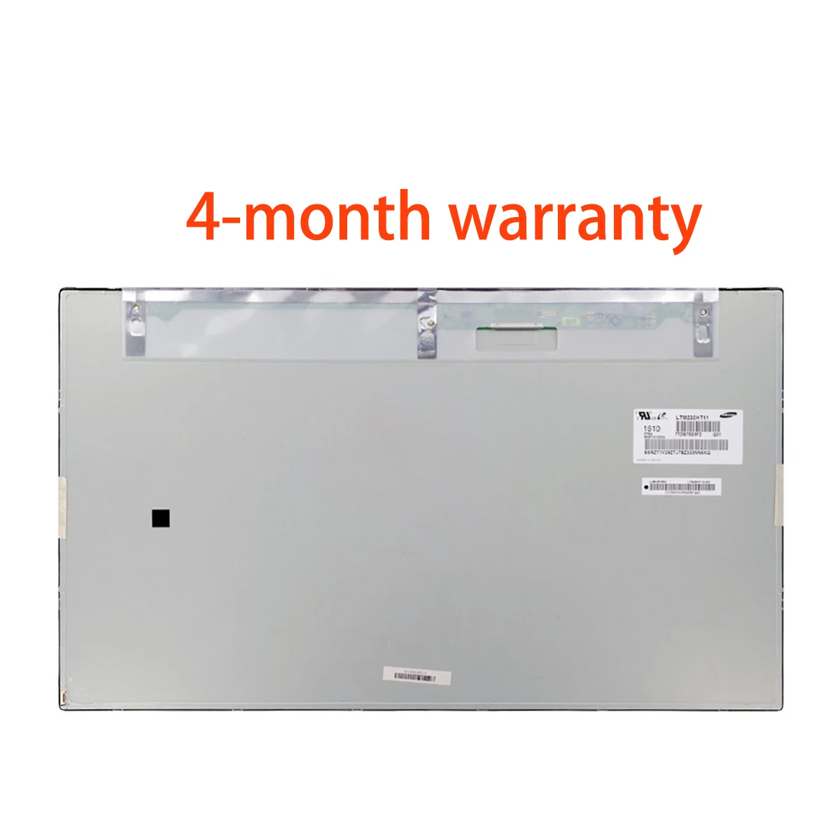 Obrázek 5: Originální 23 palec aio LCD obrazovka panel IPS 1920x1080p 75hz LTM230HL08 LTM230HL07 LTM230HT09 30pins monitor