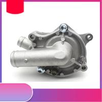 For Honda VRX400 T NC33 NV400 NV600 NC40 Steed 400 VLX VT600 Shadow Slasher Motorcycle Water Pump Engine Radiator Pump-Y79A