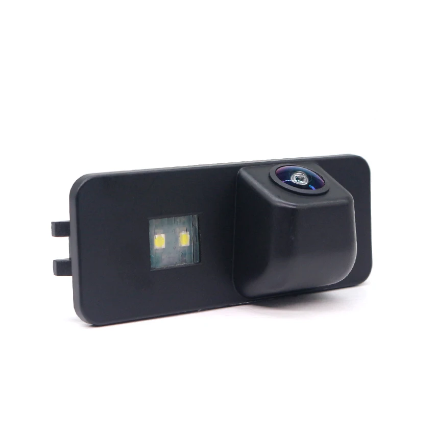 Auto Reverse Backup HD Rückansicht Parkplatz Kamera Nachtsicht CCD Für Volkswagen Up Für Seat Mii Für Skoda Citigo 2011 ~ 2014 2015