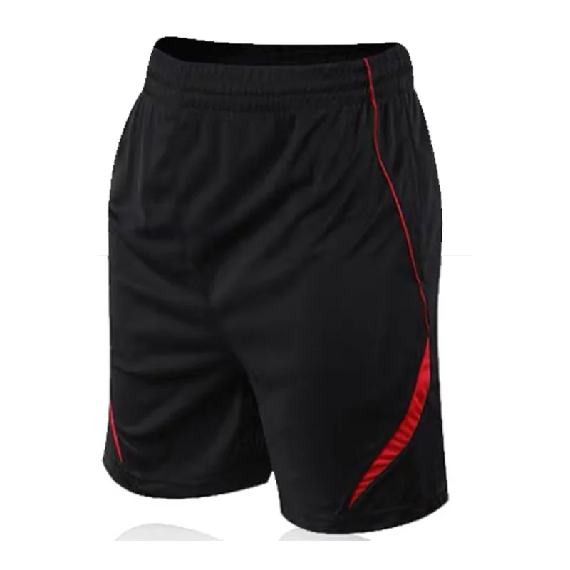 

Men's 2025 casual running five quarter pants men's loose and comfortable fitness gym breathable shorts fitness training pants