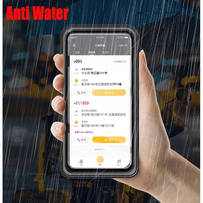 لـ Realme Neo7 Turbo P4 Pro حافظة مقاومة للماء مضادة للصدمات حقيبة هاتف مصد السباحة والغبار تغطية كاملة
