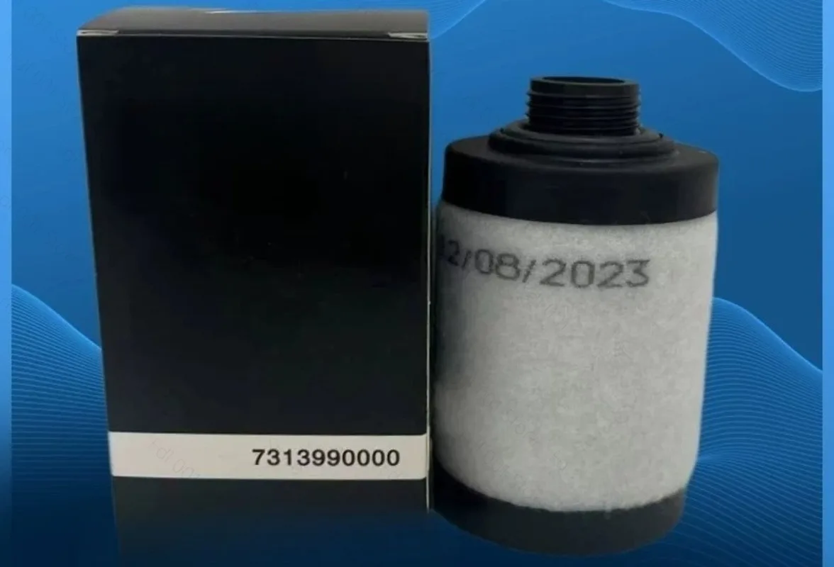 731399-0000 Filter Element VCA/VCE40 Oil Mist Separator Vacuum Pump Exhaust Filter