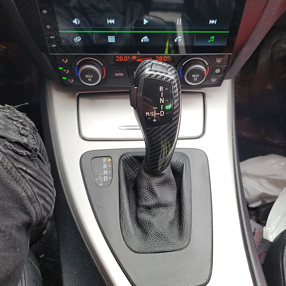 Valve De Contrôle D'Air Gauche Konuooer - Compatible BMW Série 1, 3, 5, 6, 7, X1, X3, X5, Z4