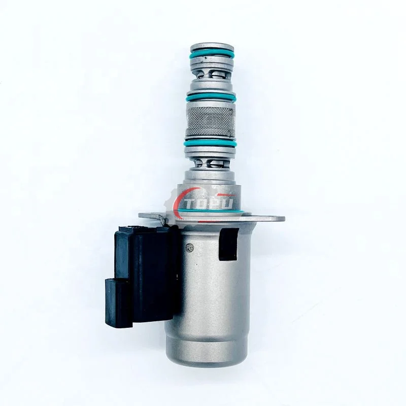 

12V/24V 25-223075 Solenoid Valve 25/223075 SV98-T40 For JCB 3CX 4CX 5CX