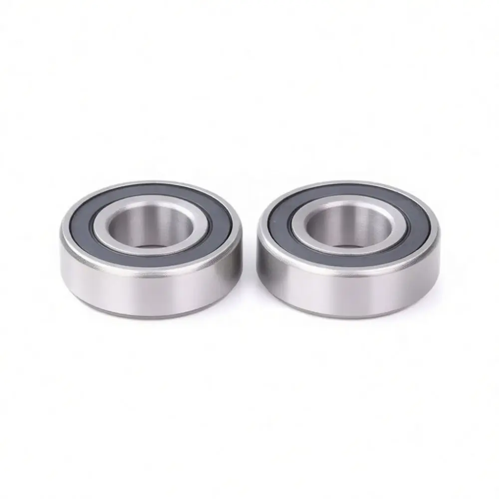 Heavy Duty Sliding Gate Pulley V Groove U Groove Wheel For Angle Iron Pipe Track Door Hardware Replacement Industrial Grade Part