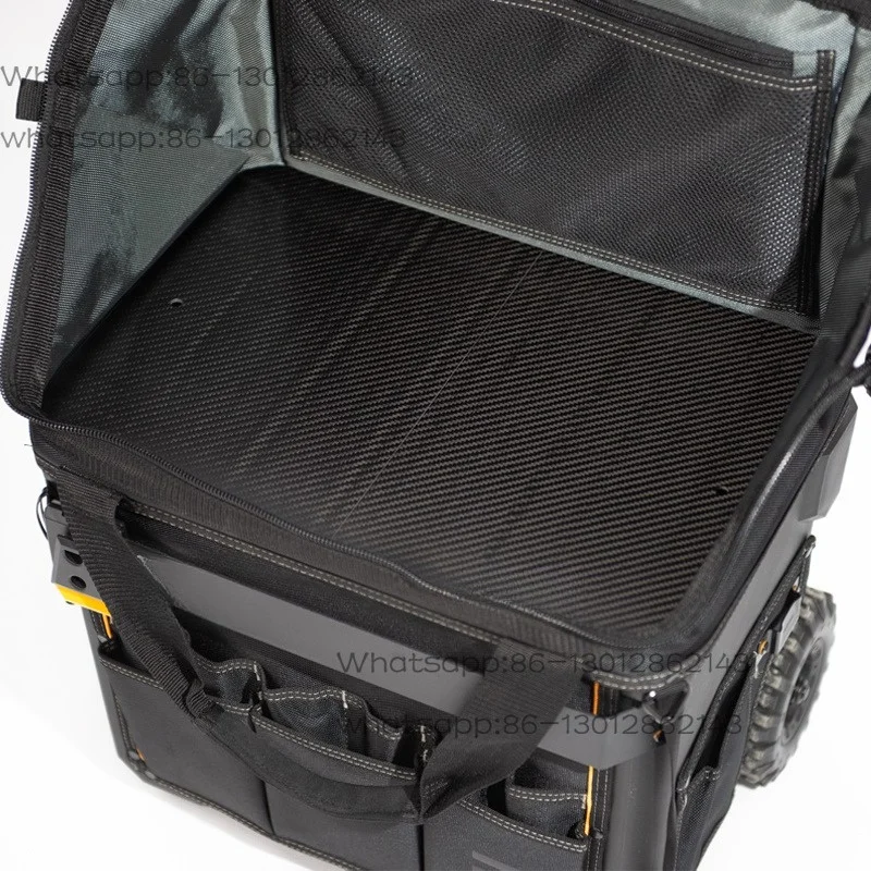 Carbon fiber table board, suitcase tactical table expansion accessories