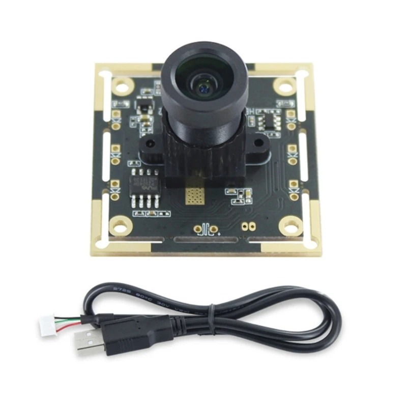 OV9732 1MP Video Camera Module 72/100 Degree USB Driver MJPG/YUY2 Board