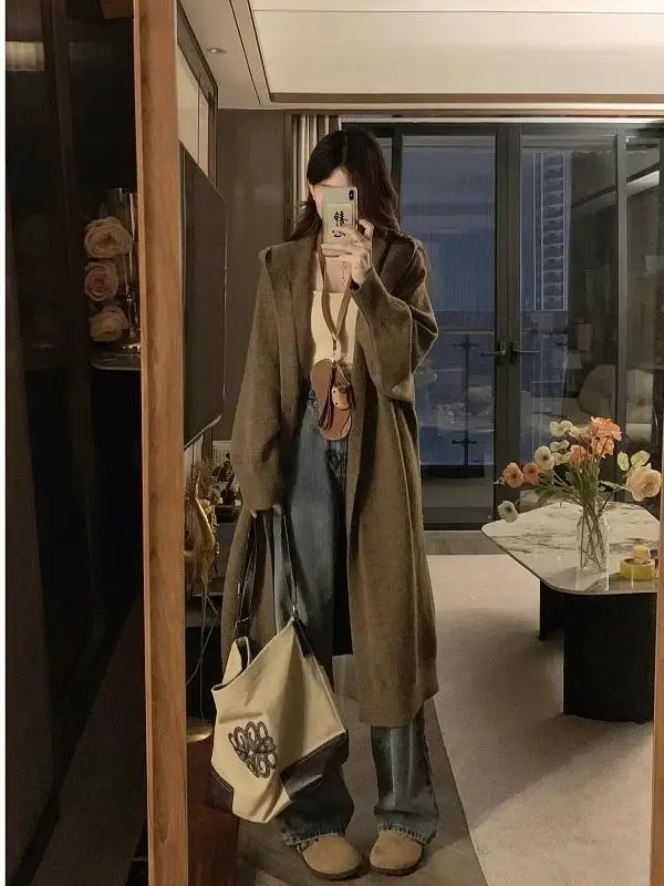 

Sweaters Jumpers Cardigans Womens No Buttons Polyester Knit Striped Pattern Regular Fit Daily Commute Classic Distress Preppy OL