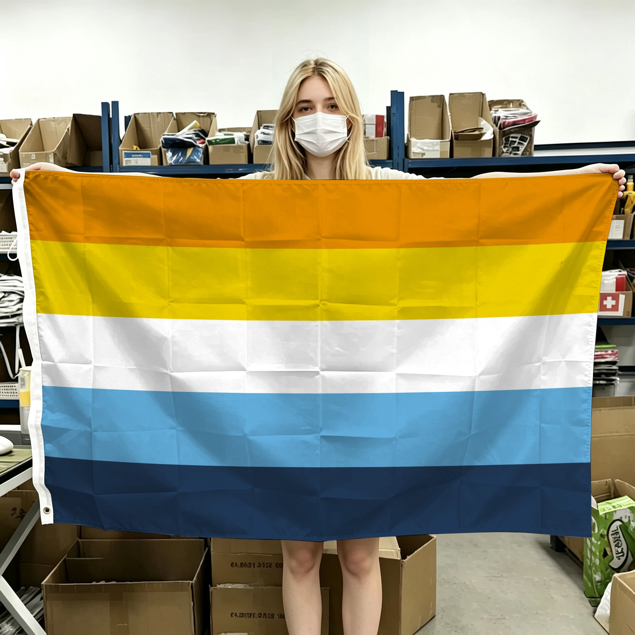 60x90cm 90x150cm 120x180cm LGBTQ Asexual Pride,Demisexual Pride,Aroace,Demiromantic,Gray Aromantic Pride,Grey Asexuality Flag