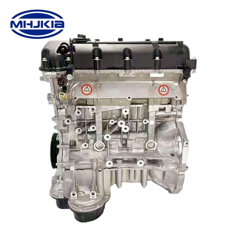 

MHJKIA G4KG Korean Car Auto Engine Assembly For Hyundai Kia