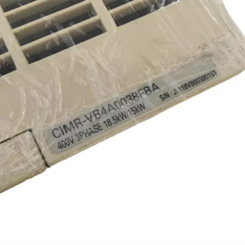 Wechselrichter CIMR-VB4A0038FBA Auf Lager