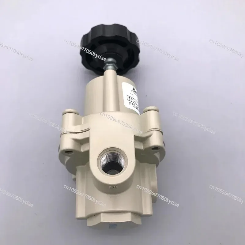 For Bellofram Precision Pressure Regulating Valve 0~14KPA Micro Pressure Reducing Valve T41-1 960-113-000