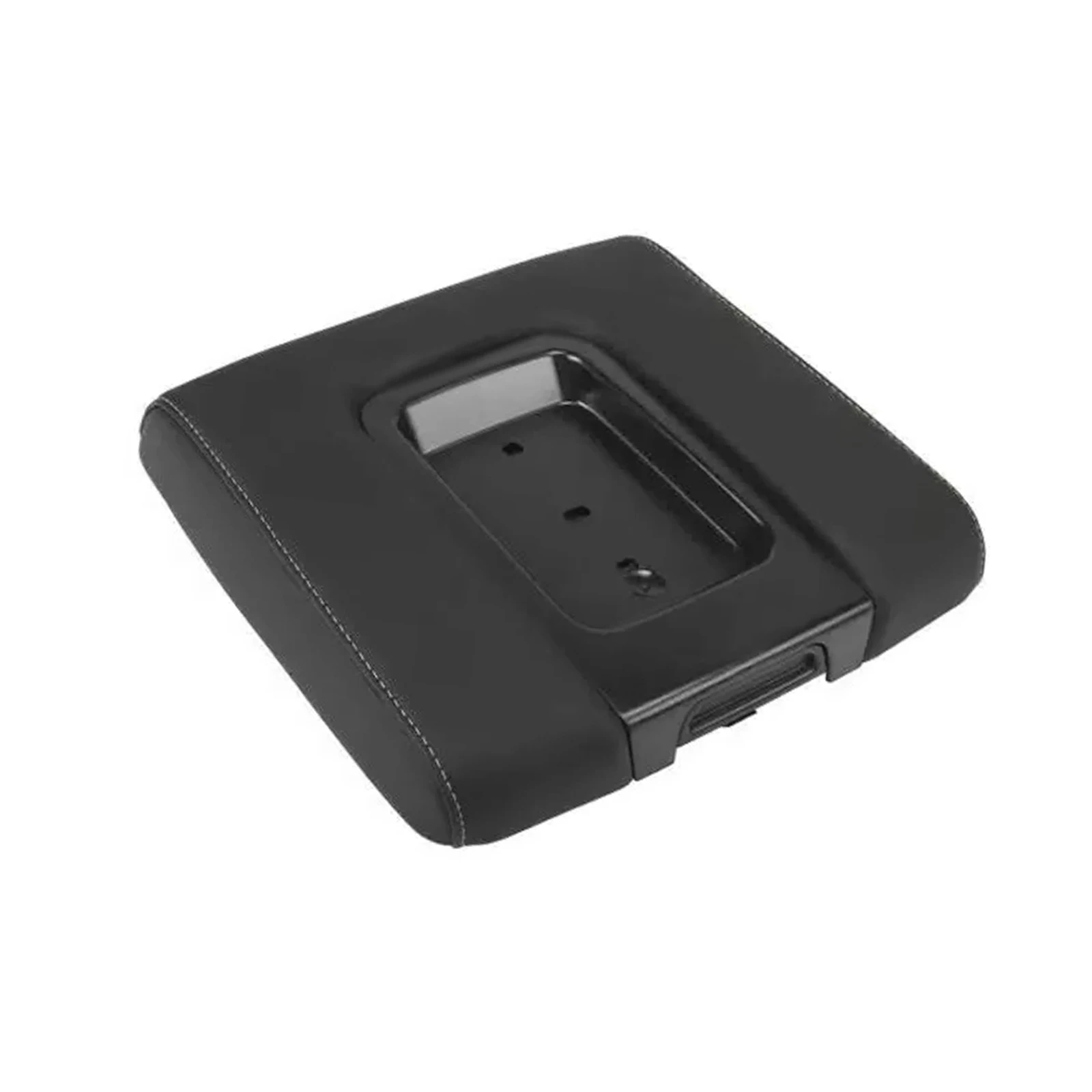 

As Shown Center Seat Lid Direct Replacement Part Easy Installation Fits Split Front Seats Front Center Placement