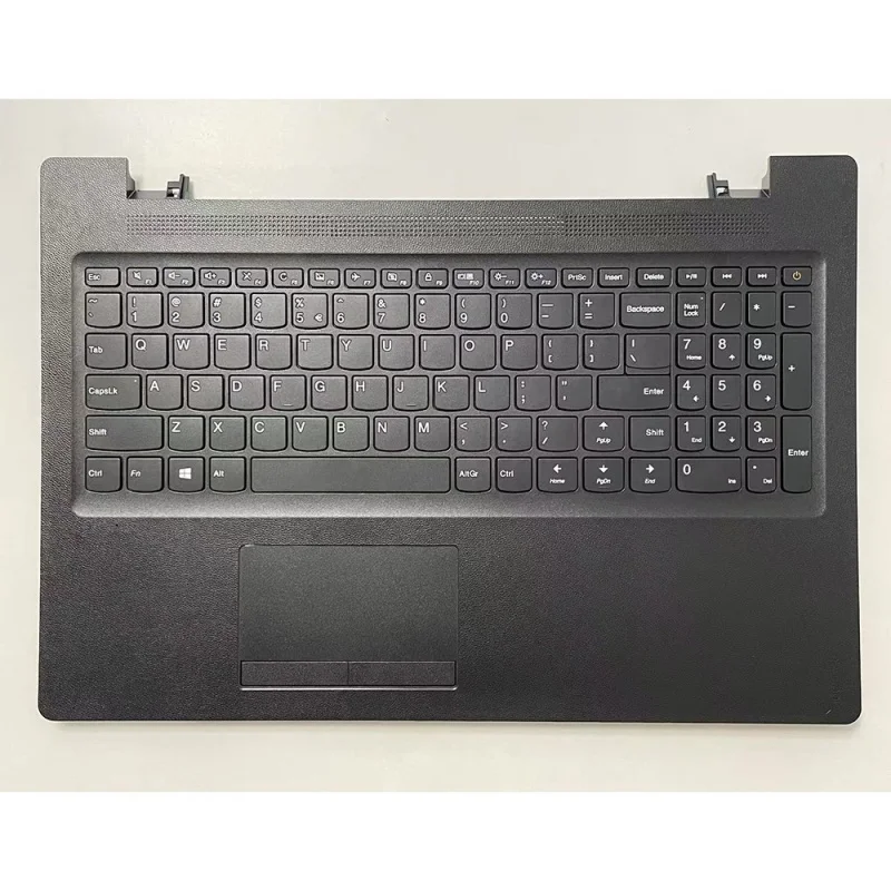 

H 5CB0L46282 FOR Lenovo Ideapad 110-15ACL IBR Laptop C Shell Keyboard Palmrest