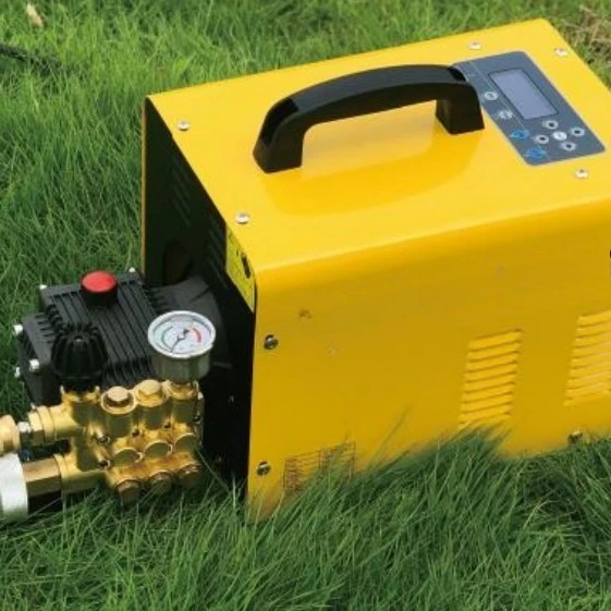 Spray dust removal equipment high pressure humidifier