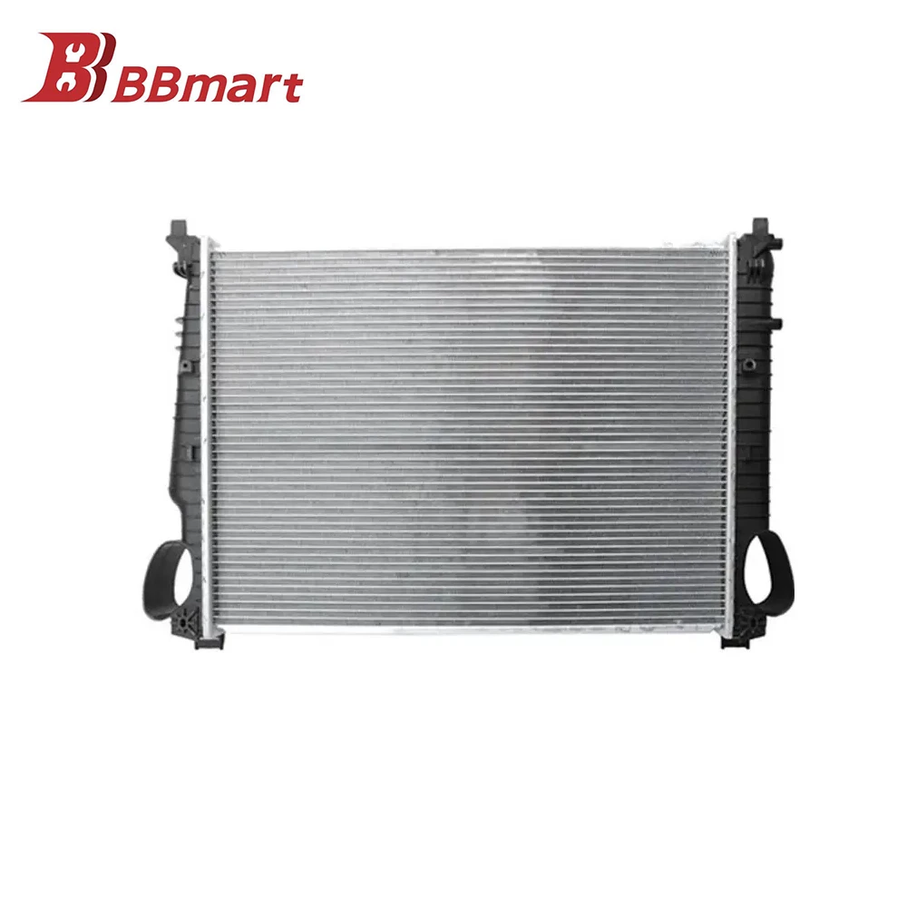 

A2205002403 BBmart Auto Parts 1pcs Engine Cooling Radiator For Mercedes Benz W220 W221 OE 2205002403 Car Accessories