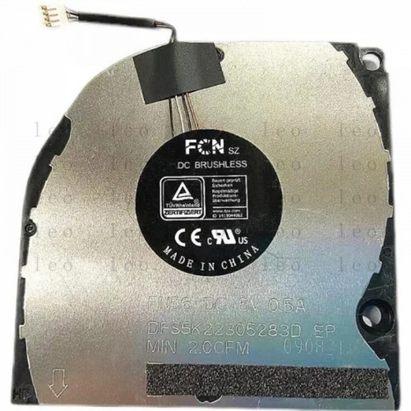 

AA Replacement New Cooling Fan 0XCNHG for Latitude 7320