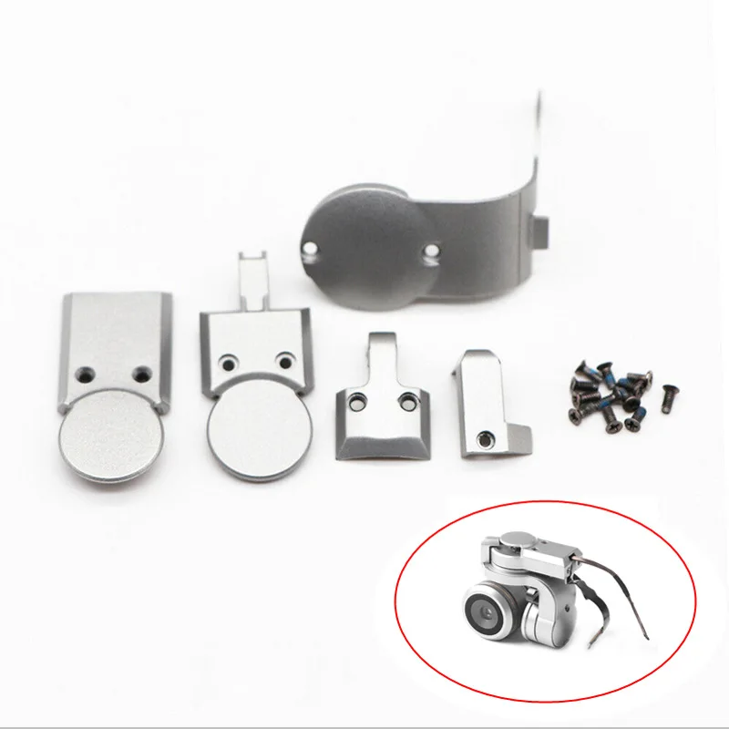 for DJI DJI Mavic Pro PTZ Camera Motor Shaft Arm Cover Shell Repair Parts Original Factory