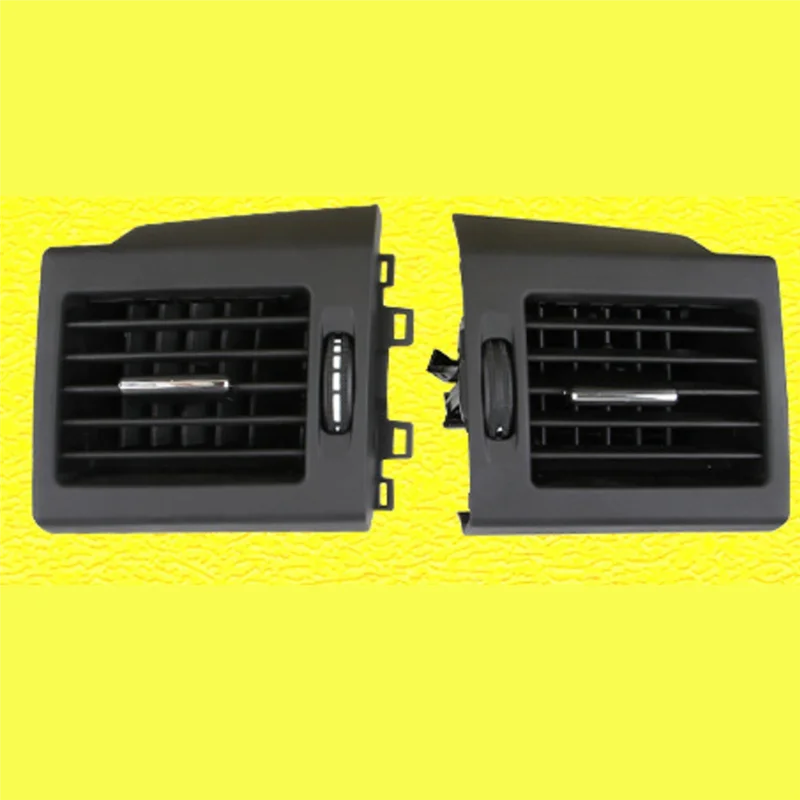 

NEW-Car Dashboard AC Air Vent Assembly For Mercedes Benz GLK X204 2008-2012 LHD Air Conditioner Outlet Panel