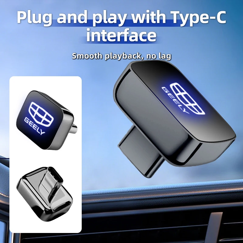 تخزين موسيقى السيارة قرص فلاش USB 64/32 جيجابايت محرك القلم لجيلي أطلس بويو NL3 X6 EX7 Emgrand X7 Borui Coolray EC7 GX7 SUV GT GC9