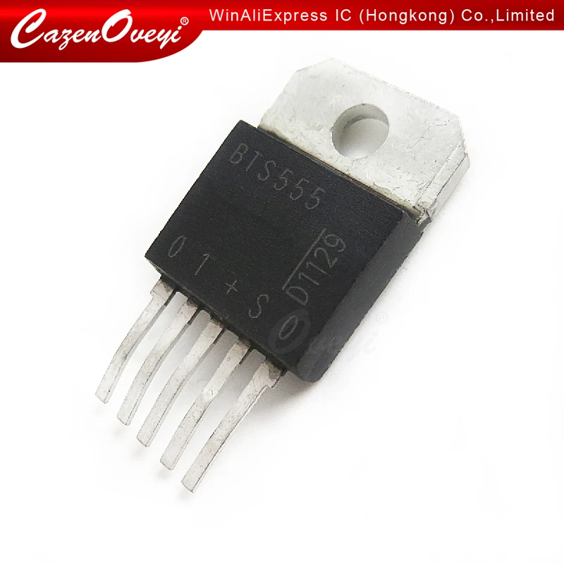 Cazenoveyi 5Pcs/Lot… - image