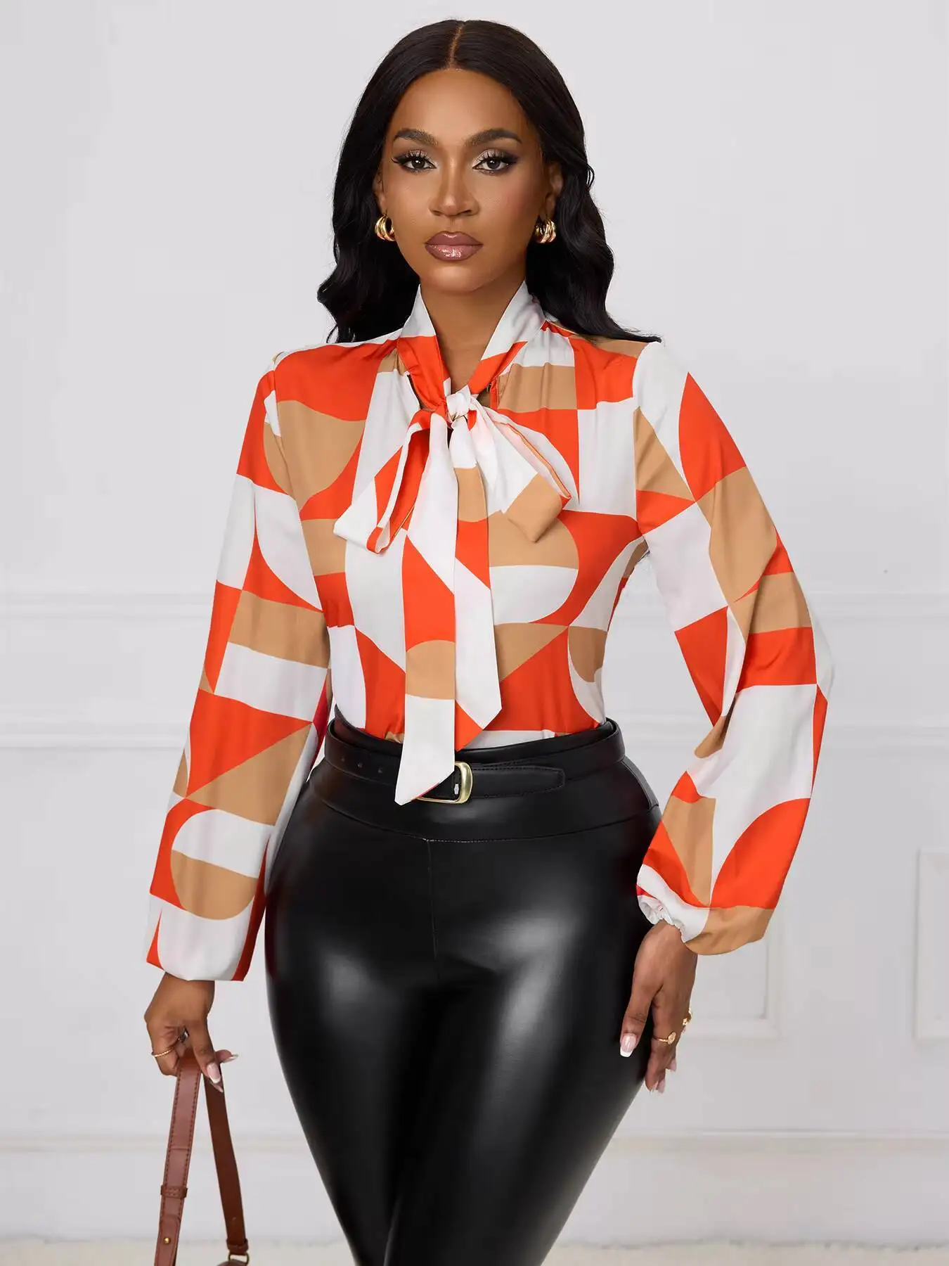 Thumbnail 4 - #35 Cheapest Office Work Blouses Deals You Can Get
