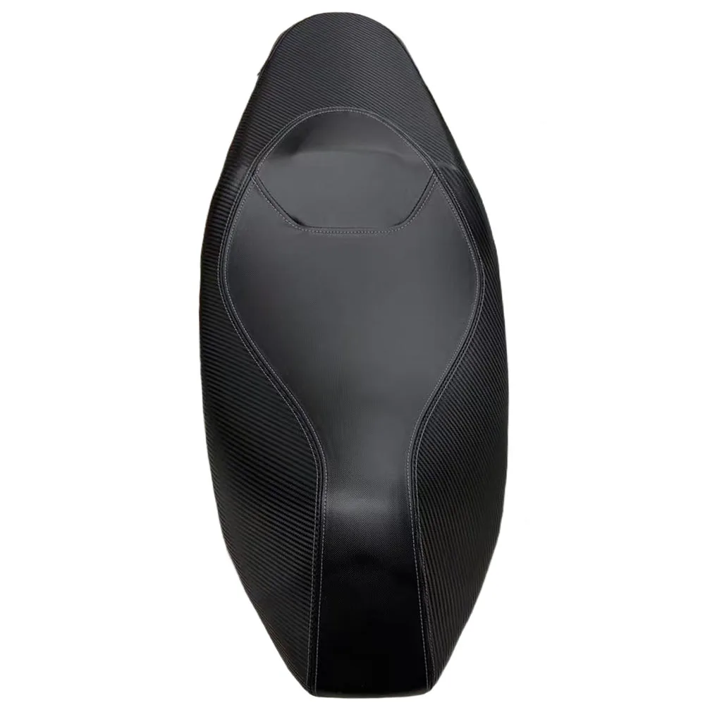 Lower 30mm Motorcycle Seat Lowering Pad Comfort Ride Seat Cushion Heated Seat Cushion For VOGE SR 125 GTS SR125 GTS SR125GTS