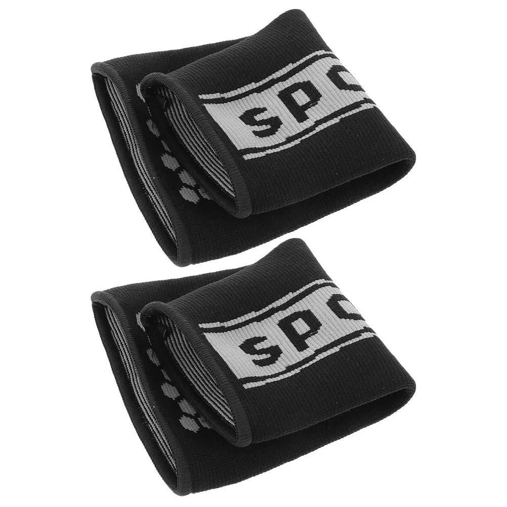 

1Pair Extended Sports Arm Sleeve Durable Volleyball Arm Pad Protector Wrist Support Compression Guard for Exercise Outdoor Use