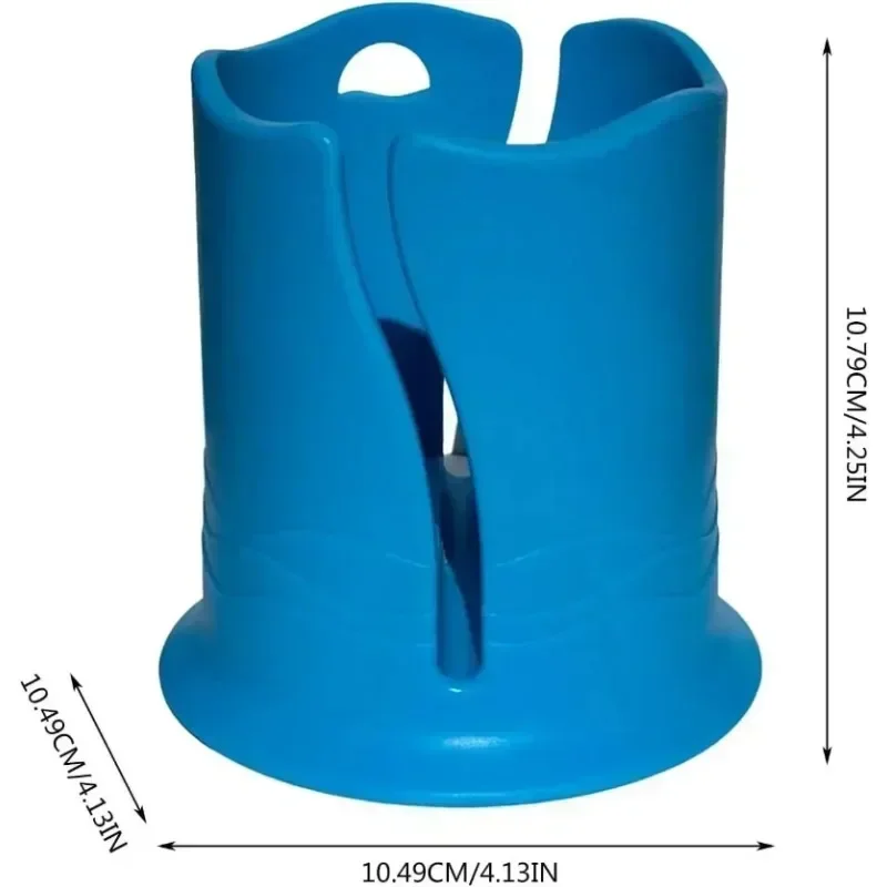 1PC Kayak Drink Holder Surfboard Bottle Cup Holder Kayak Rope Binding Drink Holder Kayak Accessories Water Sports