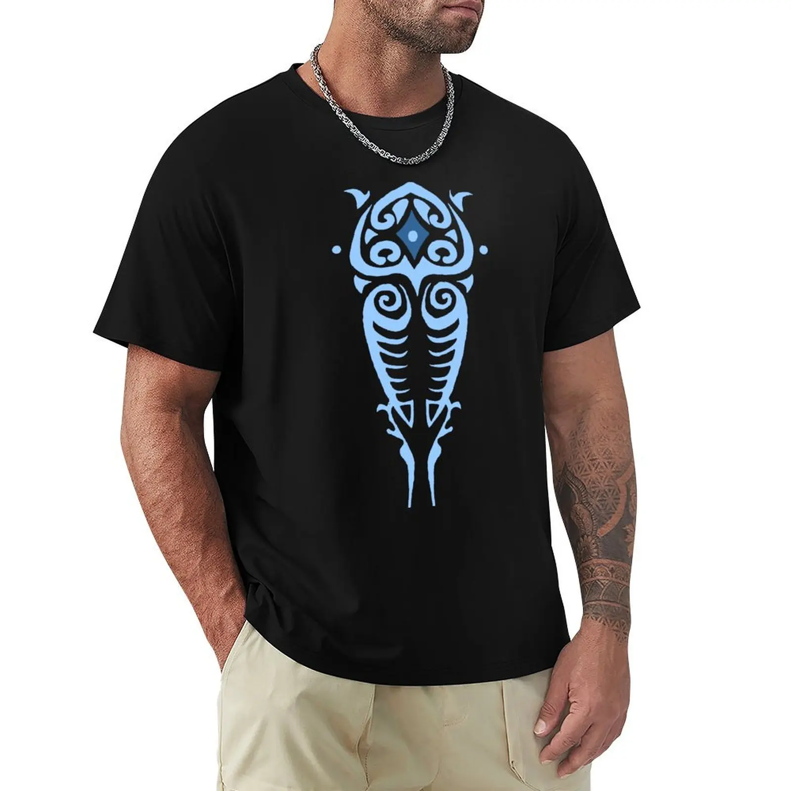

Raava T-Shirt luxury designer croswit shirt man designer t shirt men