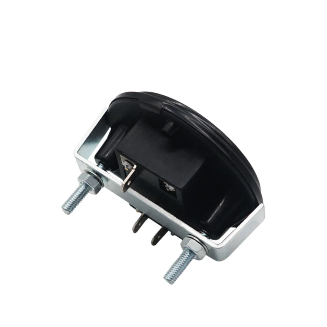 high quality new 161-3932 1613932 Timer control panel with time counter For CAT Excavator E320D E307D