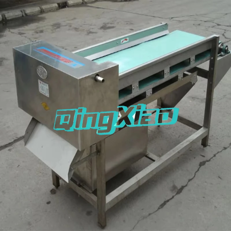 

Vegetable Processing Machine Slicing Seaweed Banana Sliced Cut Mushroom Slicer Machine Food Supporting Equipment