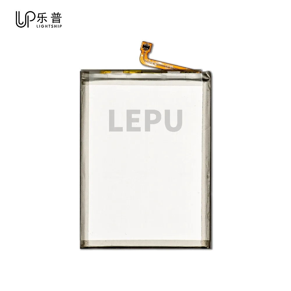 Новая сменная батарея EB-BA166ABY 4800 мАч SAM A16 5G, качественная батарея с инструментом SAMSUNG A16 5G, оригинальные батареи EB-BA166ABY