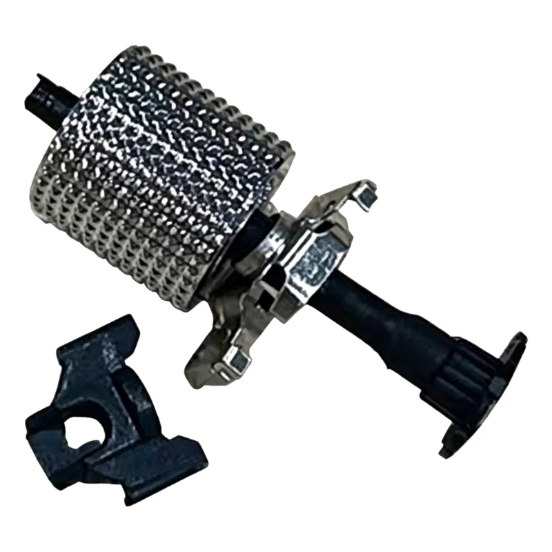 Y1UB Long Lasting Steering Wheel Switches Steering Control Replacement Vehicle Accessories for Vehicles Optimal Performances