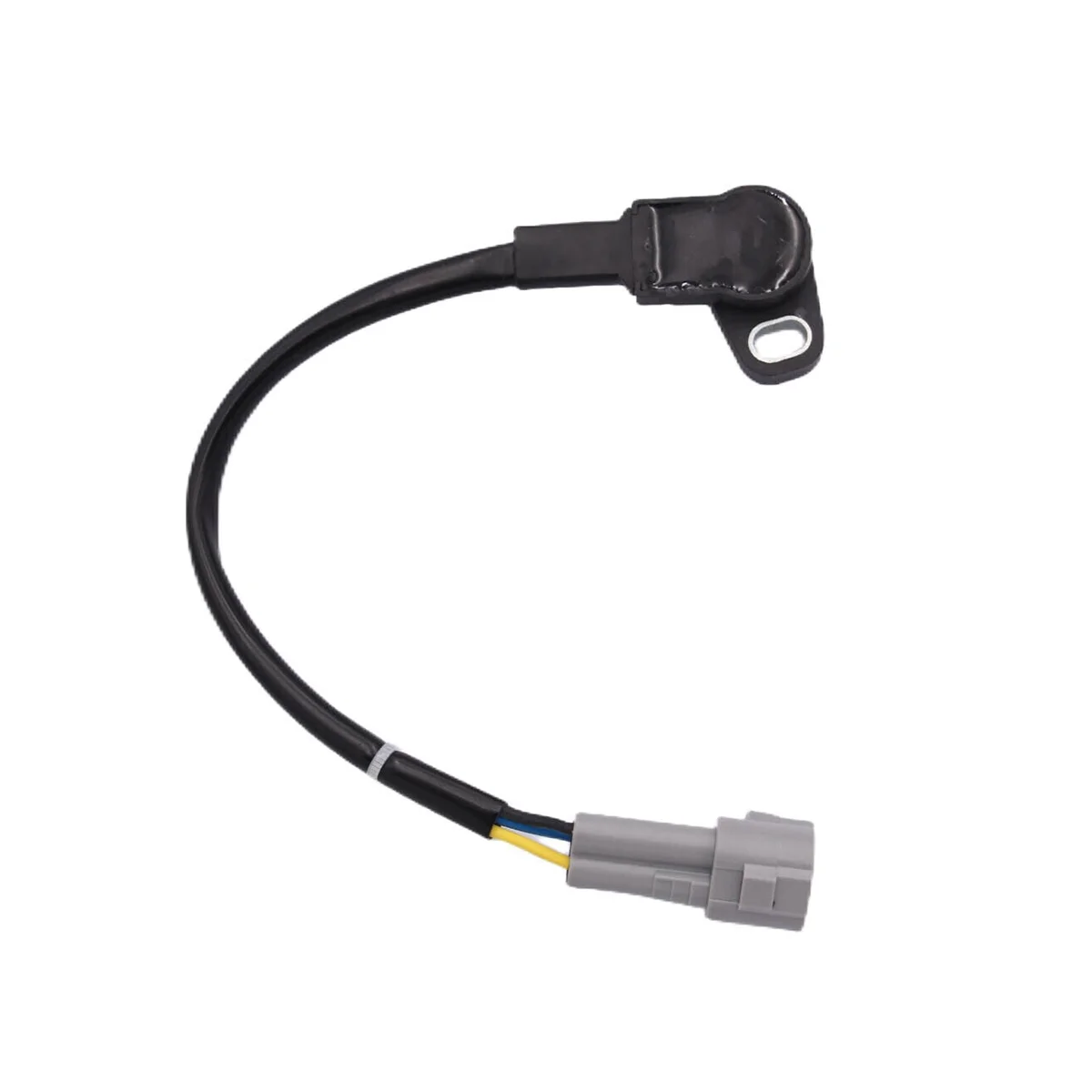 Sensore di posizione dell'acceleratore adatto per KX250F KLX 450R KX450F 5TA-85885 muslimah