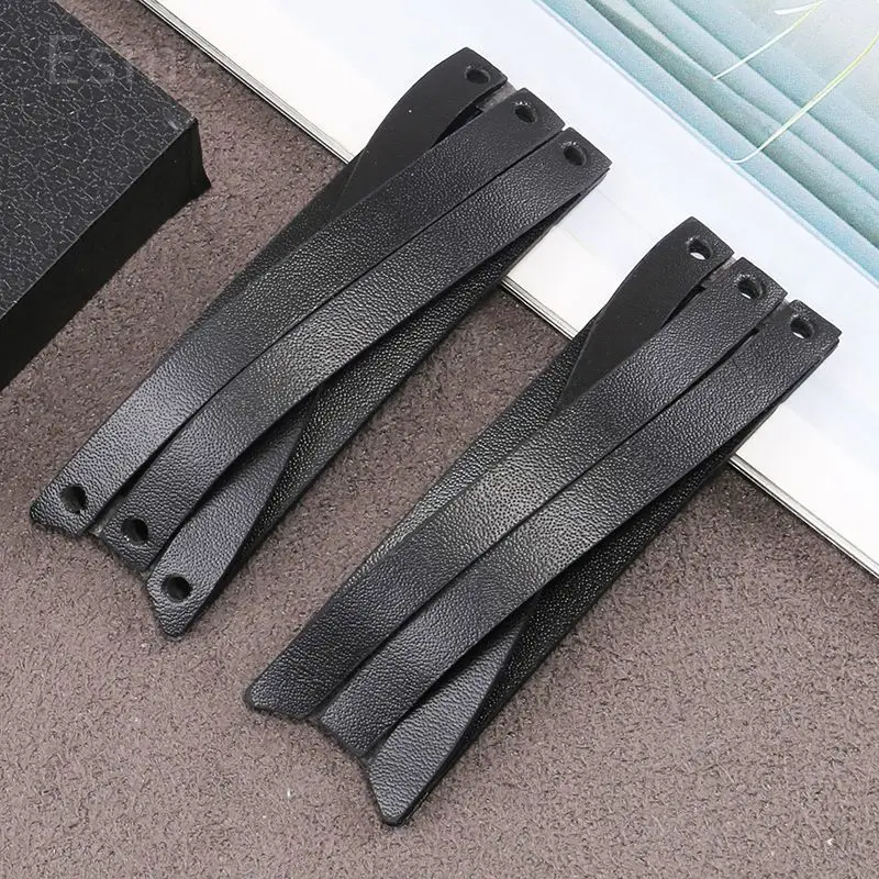 Para ck cinta masculina mulher k2r2s1 k2r2s6 k2r2m1k6 k2r2m6g6 macio e confortável arco pulseira de relógio de couro acessórios 20mm